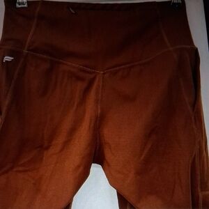 Fabletics Women's Copper Leggings